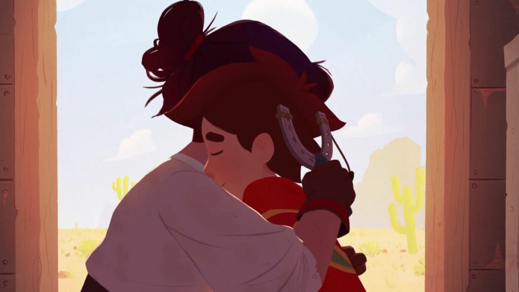 Copertina di El Hijo