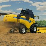 Farming Simulator 22 annunciato con un trailer