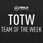FIFA 21, le previsioni per il nuovo TOTW!