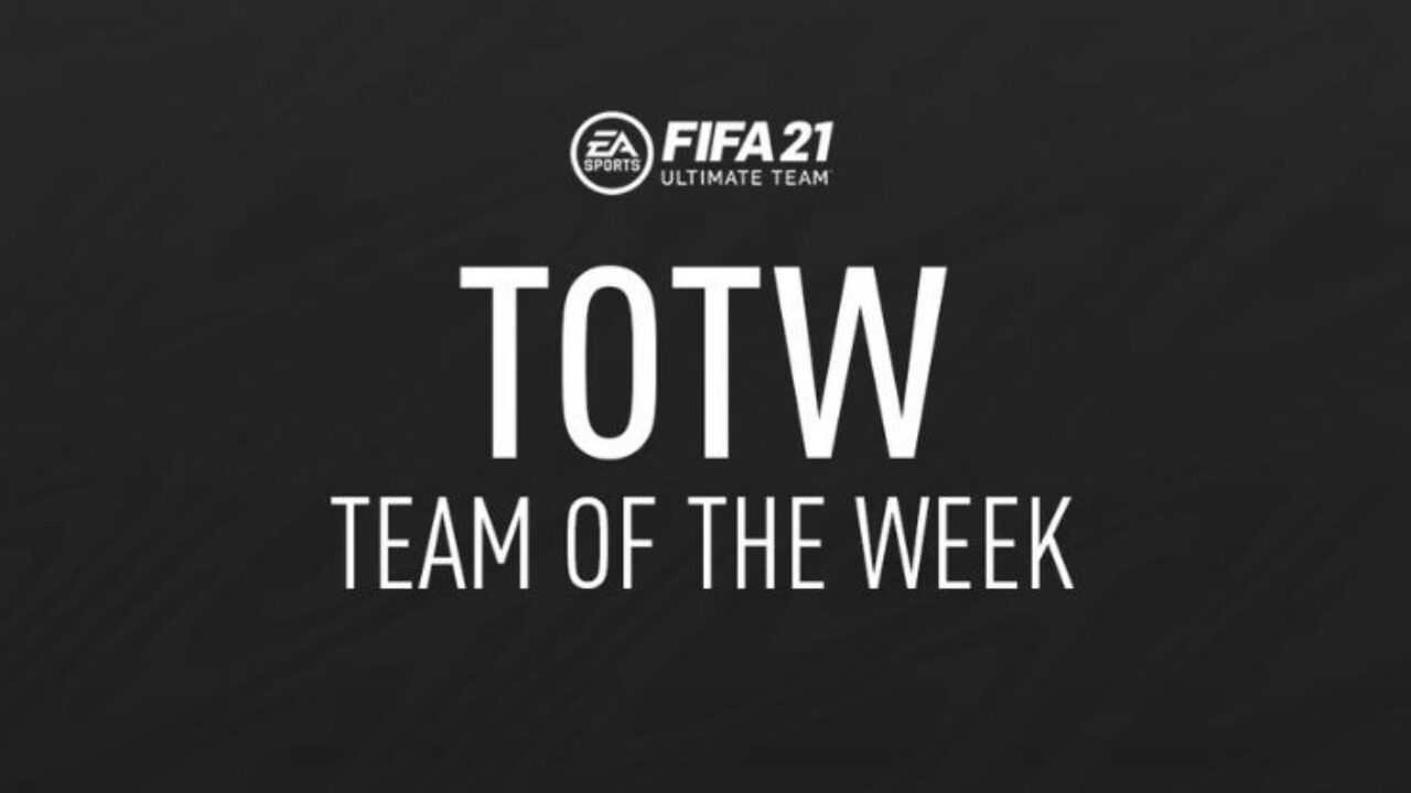 FIFA 21, le previsioni per il nuovo TOTW!