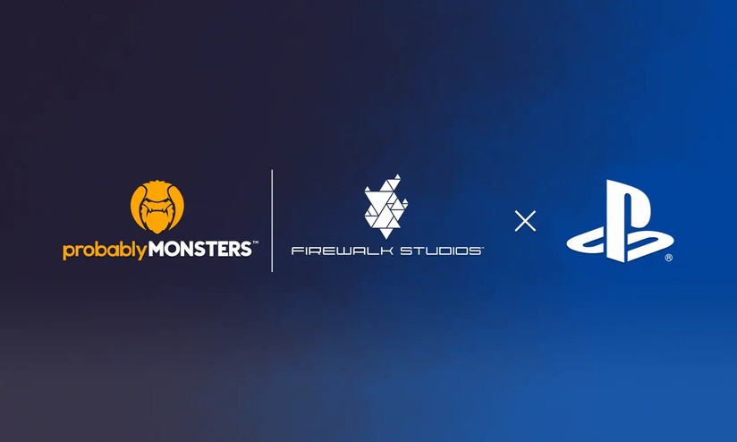 Firewalk Studios PlayStation