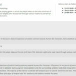 Godfall in arrivo su PS4?