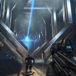 Halo Infinite: Marcus Lehto elogia 343 Industries