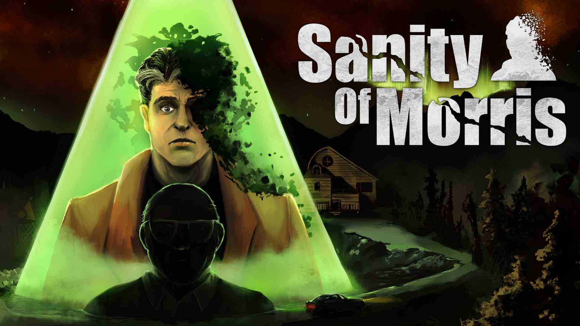 Sanity of Morris – Lista trofei