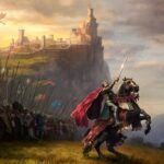 King’s Bounty II: nuovo trailer per la trama