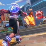 Knockout City supera i due milioni di giocatori