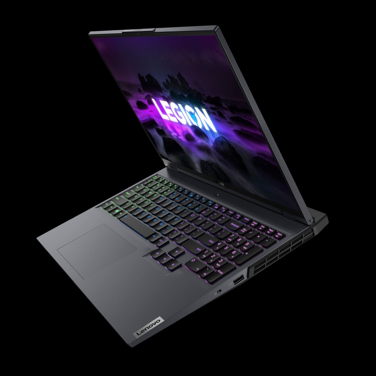 Lenovo Legion, arriva il performante 5 Pro