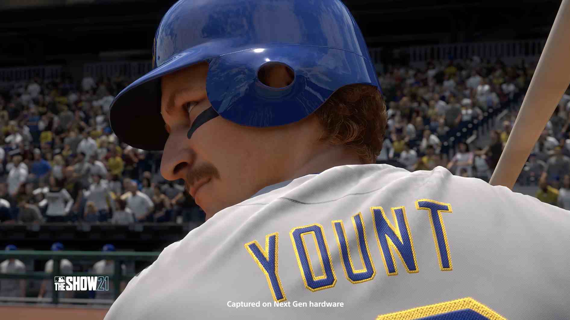 MLB The Show 21 leggende