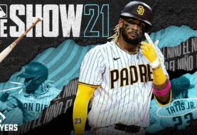 MLB The Show 2021: nuovo trailer mostra le leggende