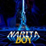 Narita Boy – Lista trofei