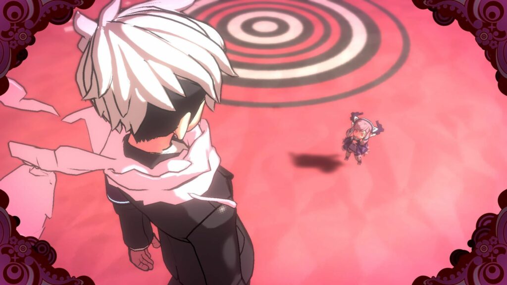 Copertina di Poison Control