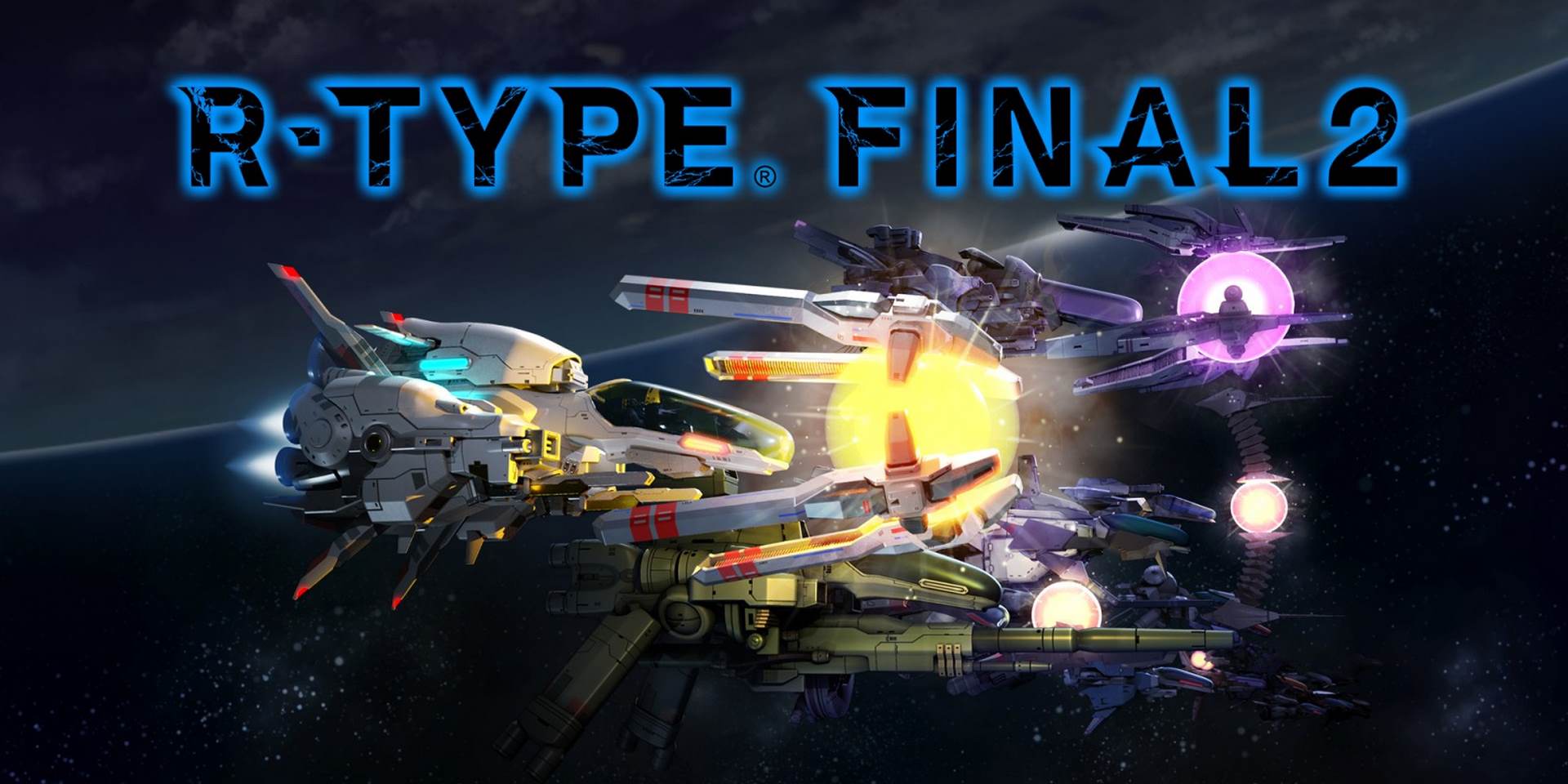 R-Type Final 2 – Lista trofei
