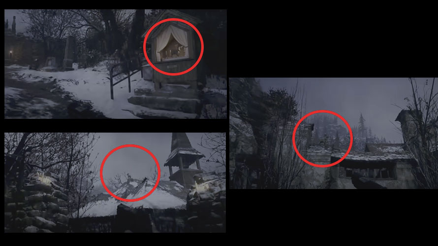 Resident Evil Village