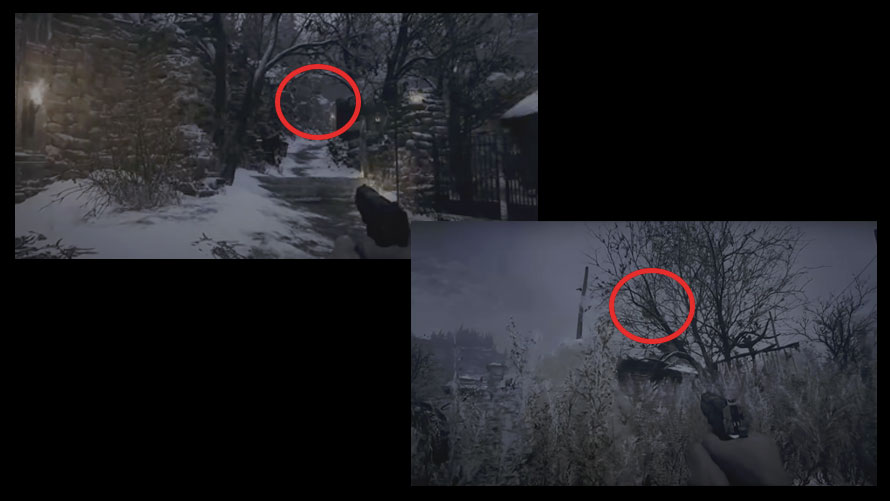 Resident Evil Village