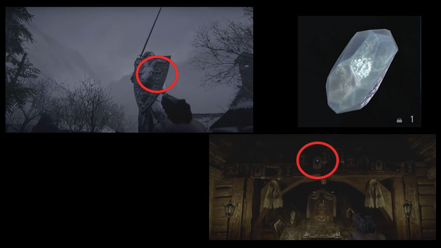 Resident Evil Village