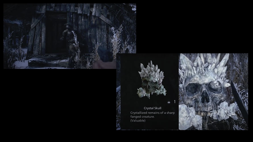 Resident Evil Village