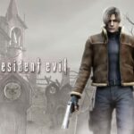Resident Evil 4 Remake: trapelato un concept riservato