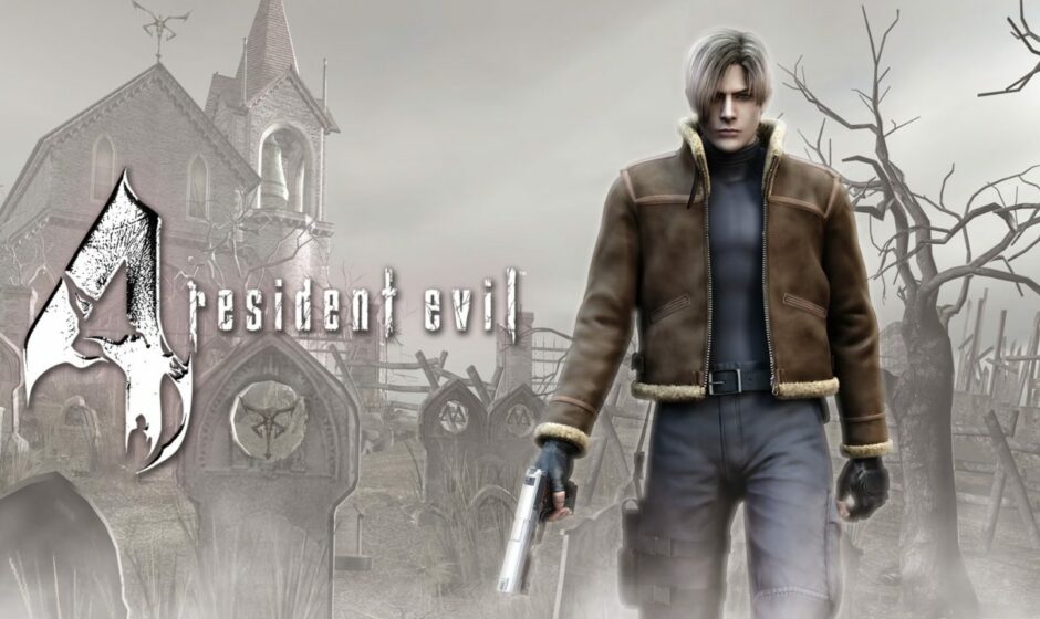 Resident Evil 4 Remake: trapelato un concept riservato