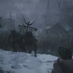 Resident Evil Village: nuova demo in arrivo