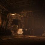 Resident Evil Village: Segreti della demo Castello