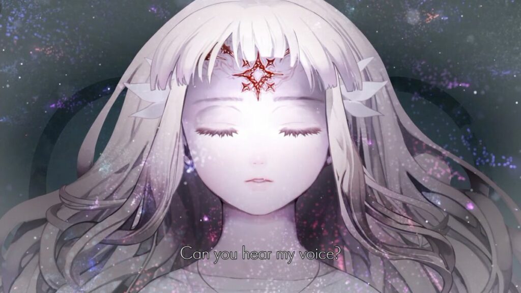 Ender Lilies