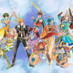 Saga Frontier Remastered – Lista trofei
