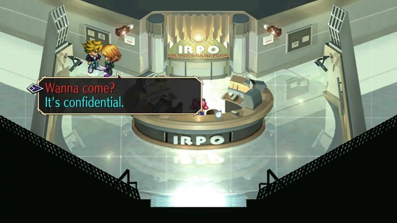 SaGa Frontier Remastered