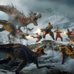 Second Extinction, disponibile su Xbox Game Pass