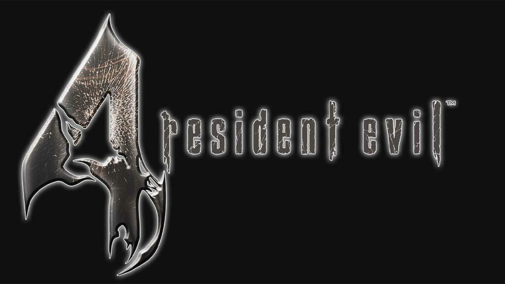 Resident Evil 4 VR