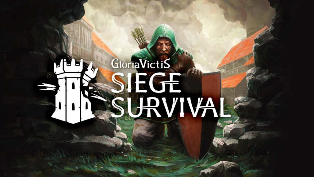 Siege Survival: Gloria Victis - immagine dell'anteprima