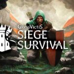 Siege Survival: Gloria Victis: ha una data di lancio