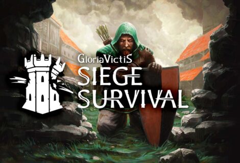 Siege Survival: Gloria Victis - Anteprima