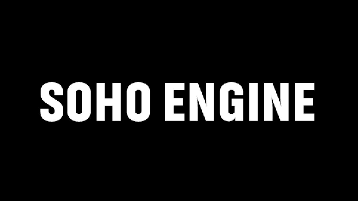 Sony deposita il marchio Soho Engine