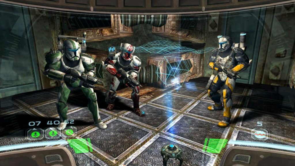 Star Wars: Republic Commando