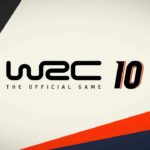Annunciato WRC 10
