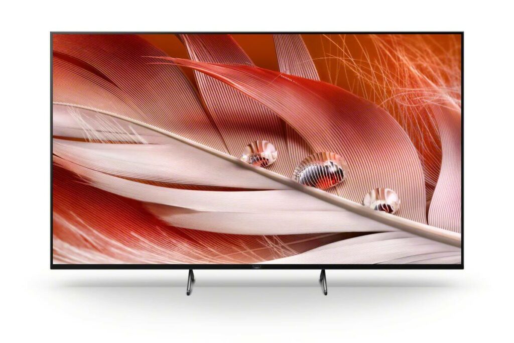 Sony BRAVIA XR X90J
