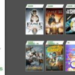 Xbox Game Pass: nuovi giochi in arrivo ad aprile