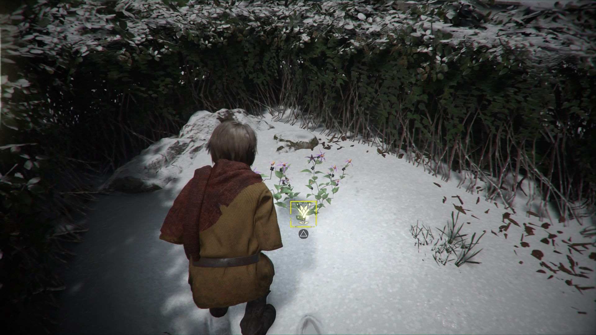 A Plague Tale Innocence