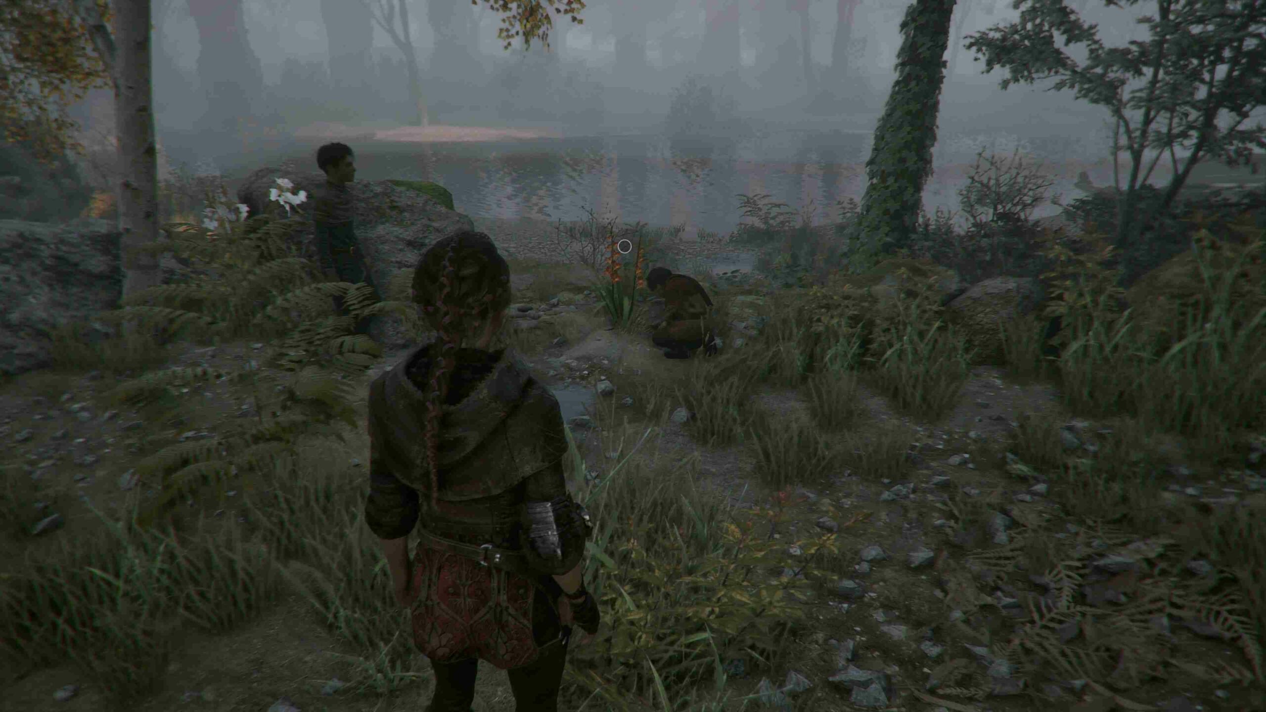 A Plague Tale Innocence