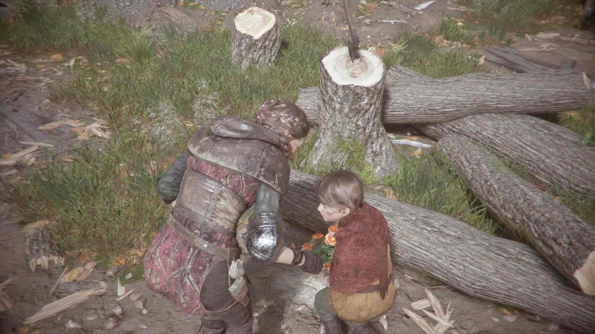 A Plague Tale Innocence