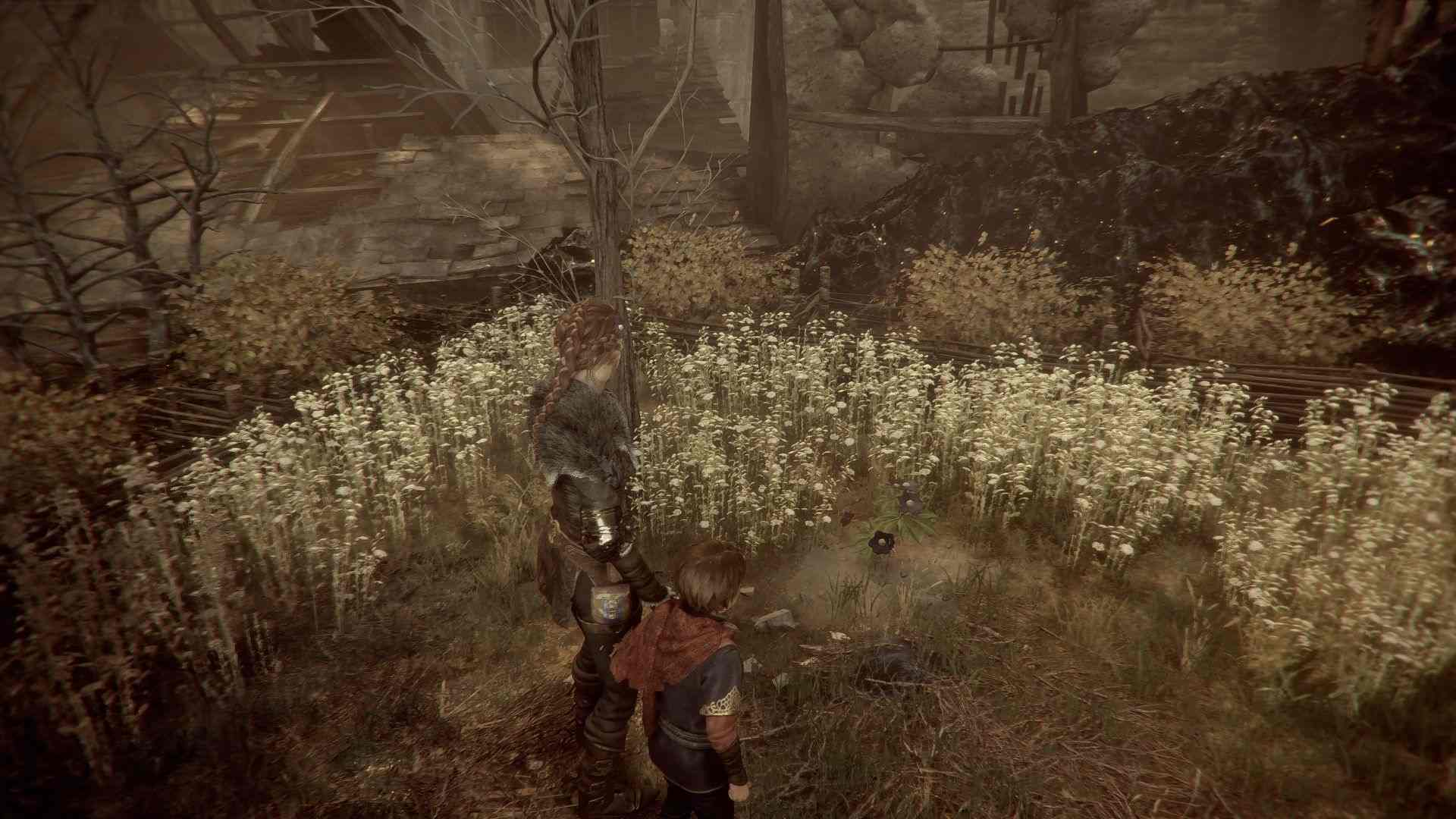 A Plague Tale Innocence