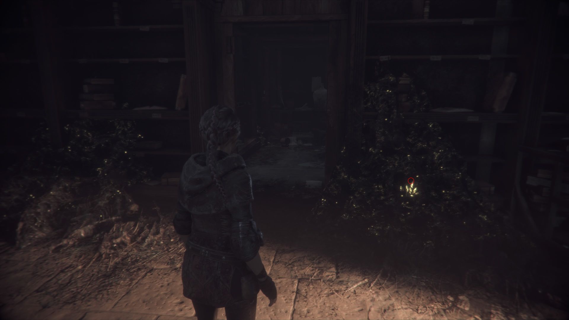 A Plague Tale Innocence