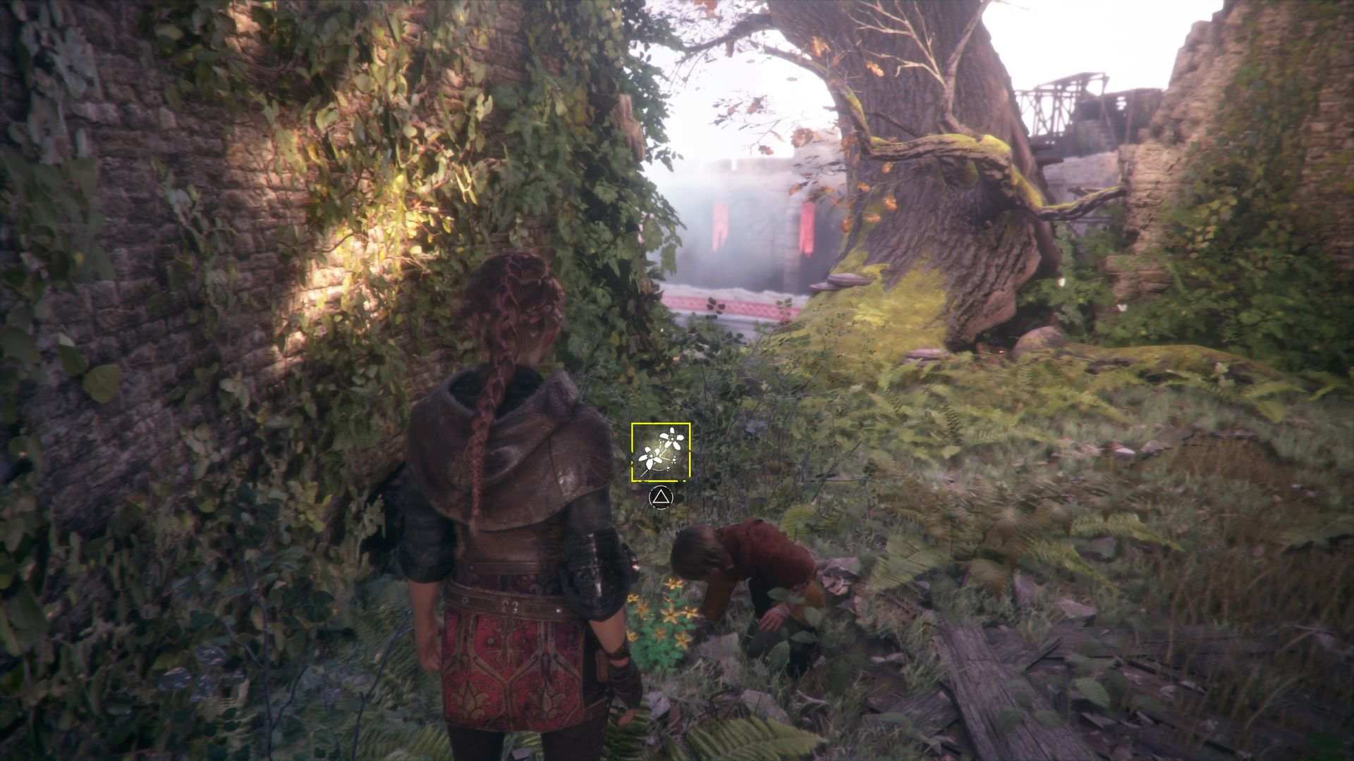 A Plague Tale Innocence