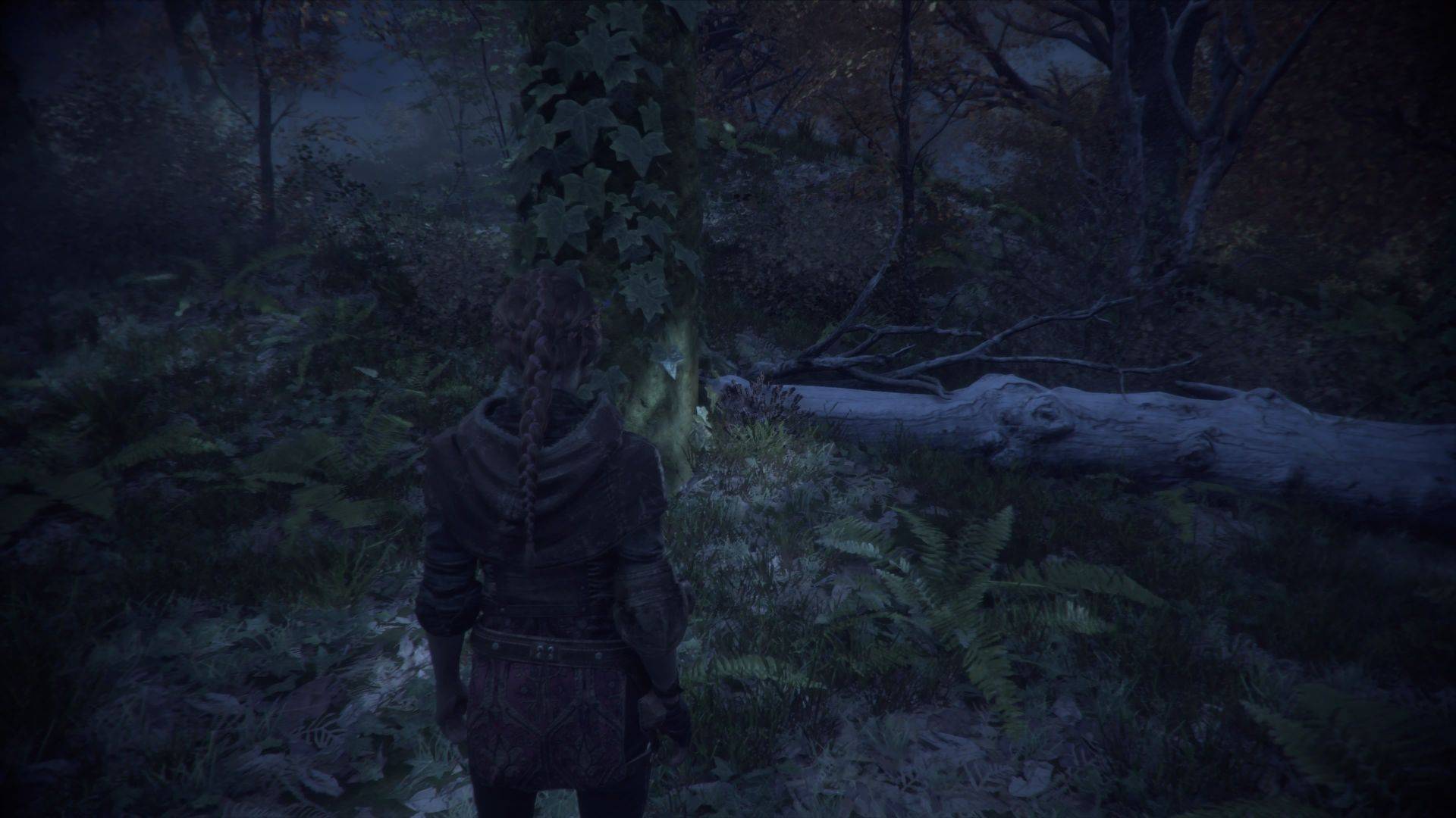 A Plague Tale Innocence