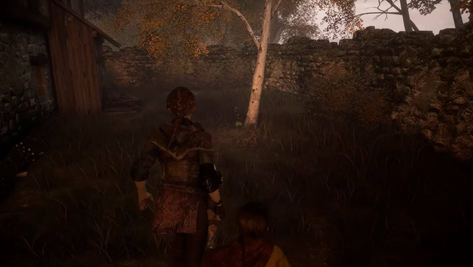 A Plague Tale Innocence