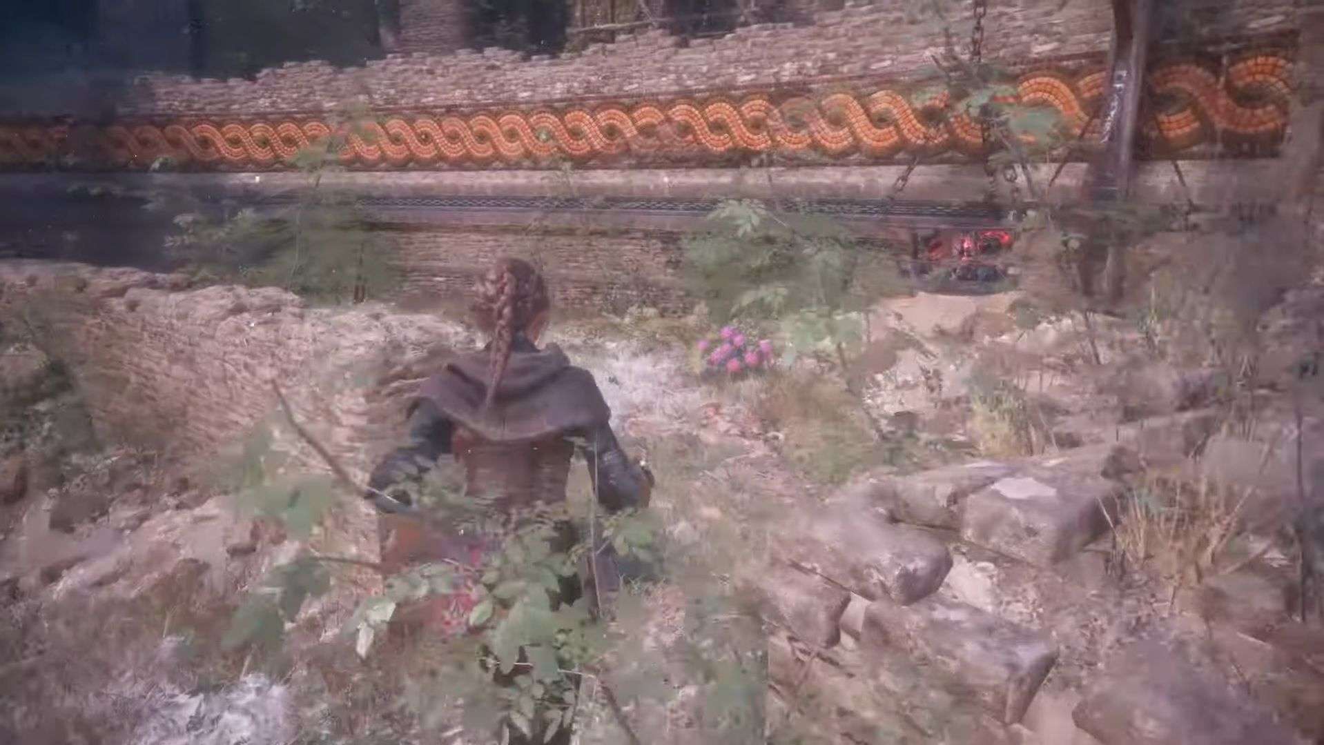 A Plague Tale Innocence