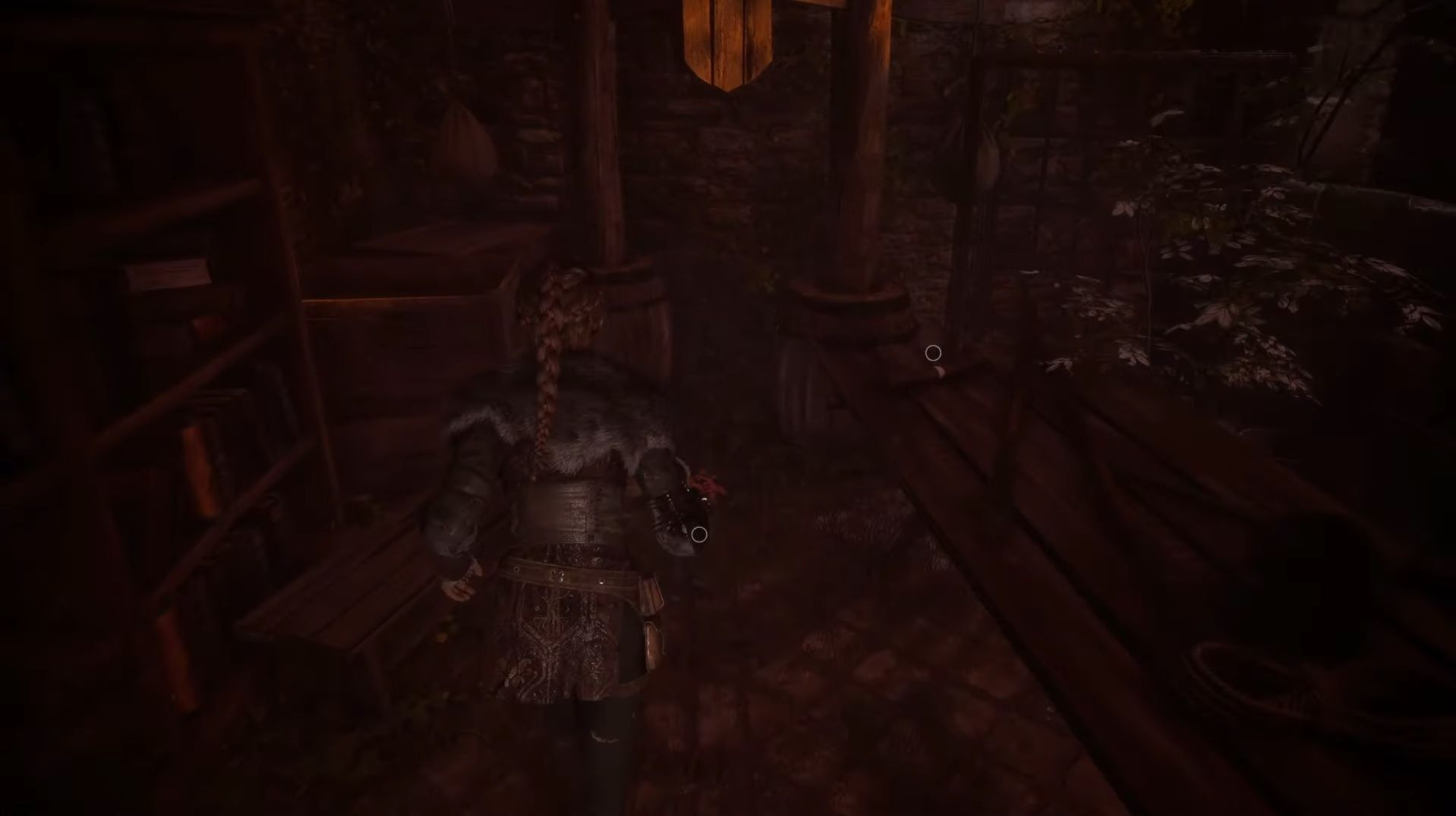 A Plague Tale Innocence