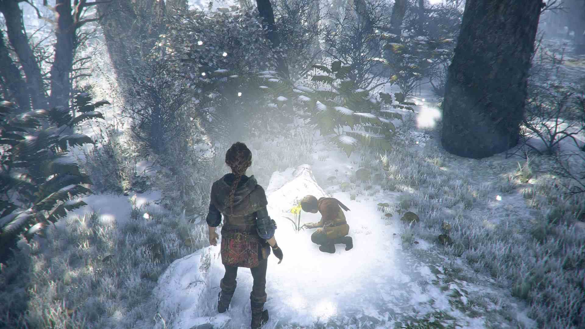 A Plague Tale Innocence