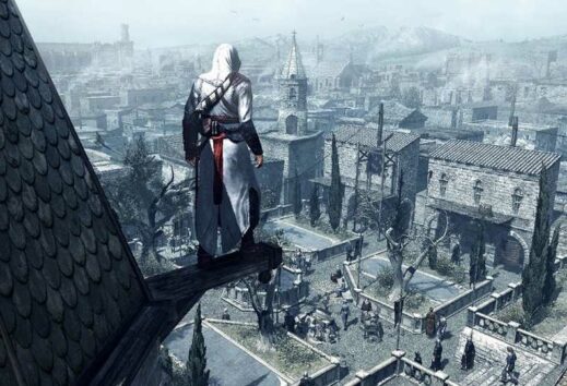 Assassin's Creed Rift sarà un ritorno alle origini