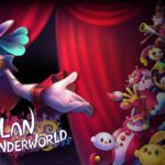 Balan Wonderworld – Lista trofei